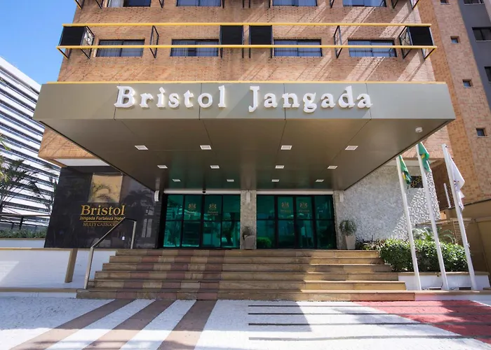 Bristol Jangada Fortaleza Meirelles