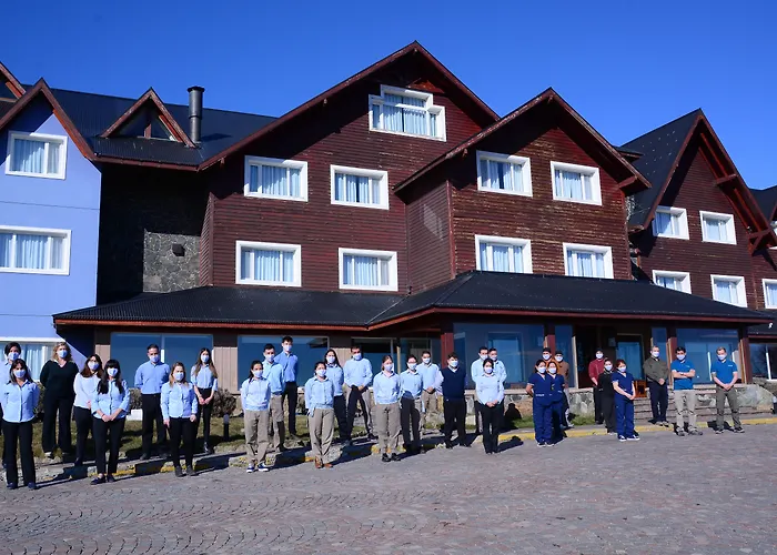 Alto Calafate Hotel El Calafate