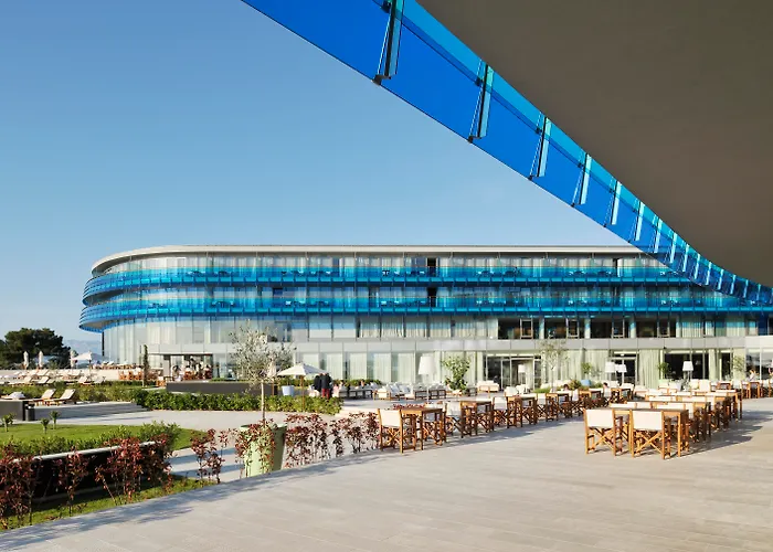Falkensteiner Hotel&Spa Iadera