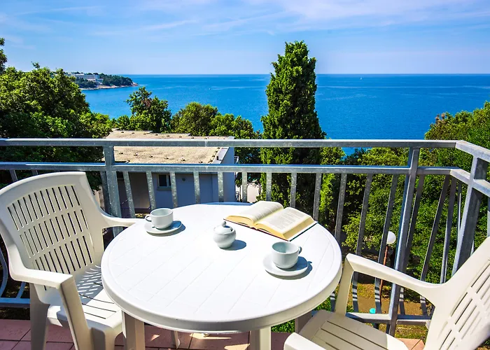 Splendid Resort Pula