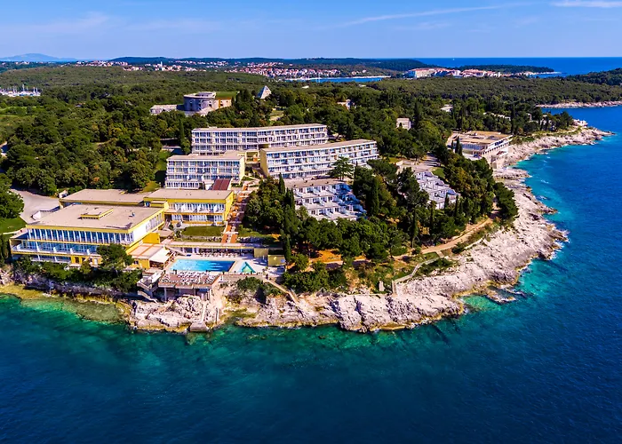 Splendid Resort Pula