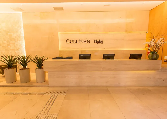 Cullinan Hplus Premium