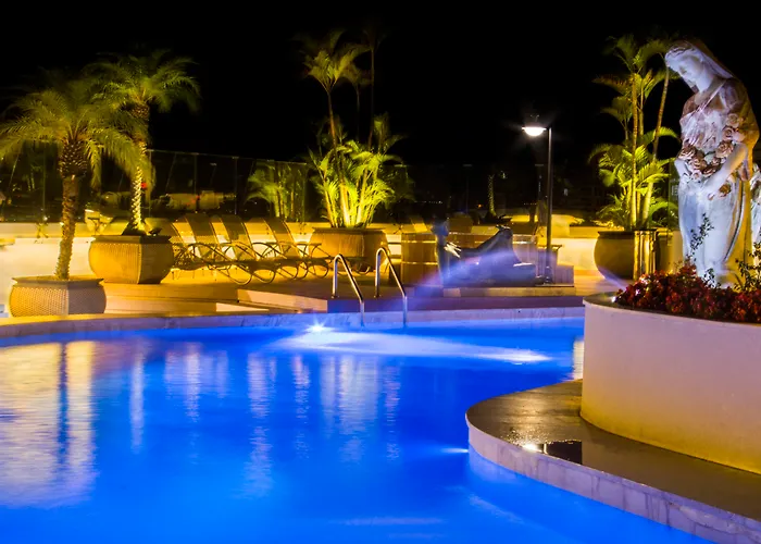San Marco Hotel Brasília