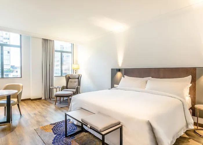 The Grace Hotel Sídney