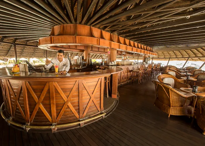 Maritim Resort & Spa, Turtle Bay