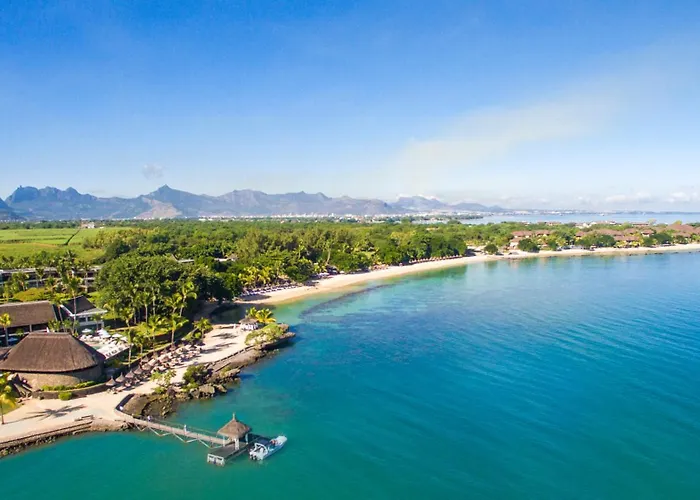 Maritim Resort & Spa, Turtle Bay