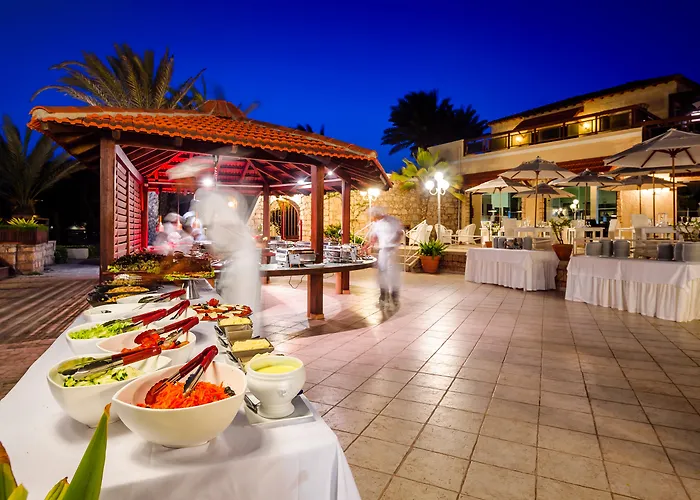 Hotel Morabeza Santa Maria