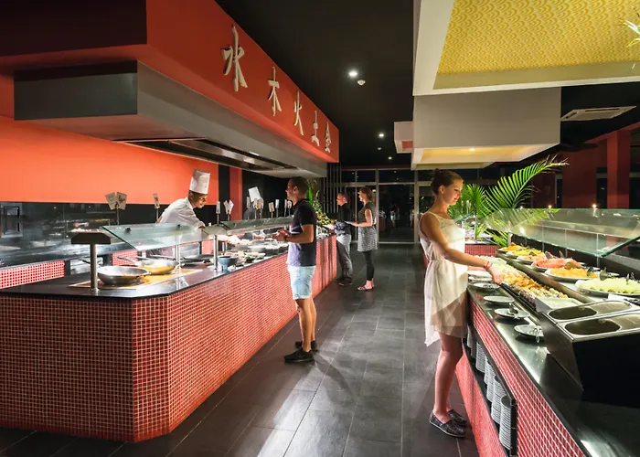 Riu Turquoise