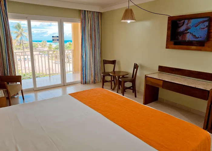 Gran Hotel Stella Maris Urban Resort & Conventions Salvador