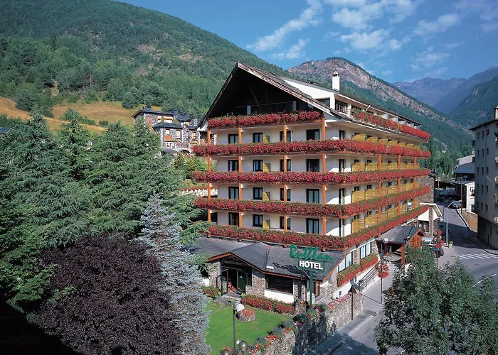 Rutllan & Spa