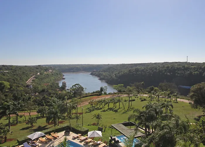 Panoramic Grand - Iguazu Hotel Puerto Iguazú
