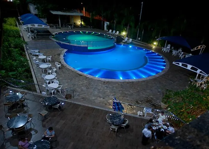 Viale Cataratas Hotel & Eventos Foz do Iguaçu