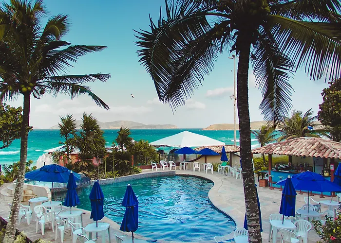 Hotel La Plage