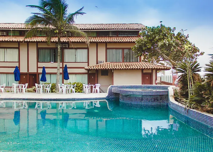 Hotel La Plage