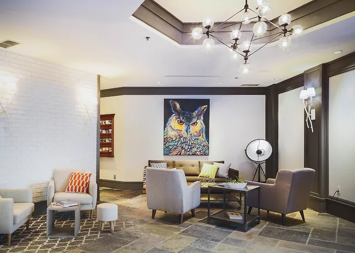 Hotels in Whistler
