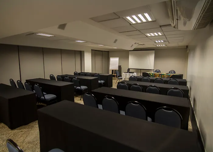 Hotel Ponta Verde Maceió