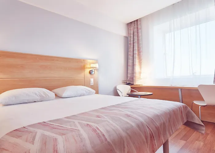 Hotel Mycontinental Sibiu