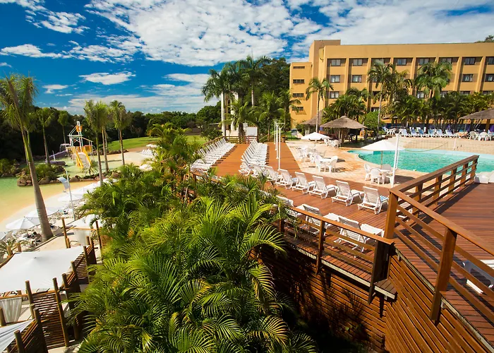 Mabu Thermas Grand Resort