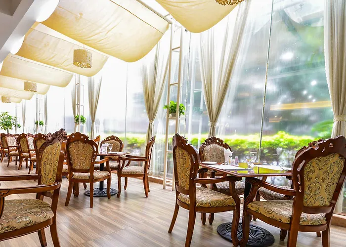 Royalty Hotel Shenzhen