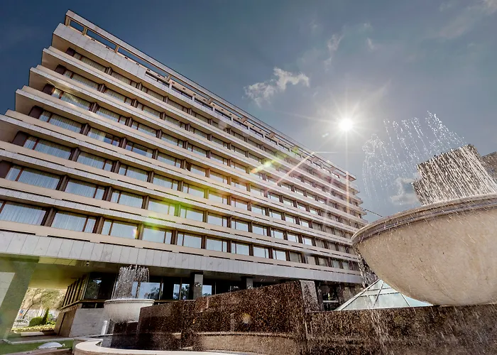 Hotel Aro Palace Braşov