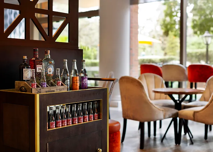 Pullman Auckland Hotel&Apartments