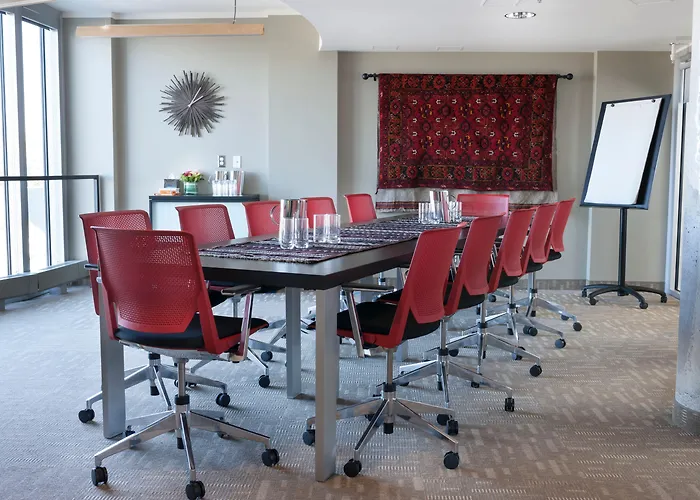 University Of Calgary Accommodations And Events