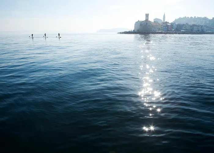 Hotel Neptun - Terme & Wellness Lifeclass Portorose