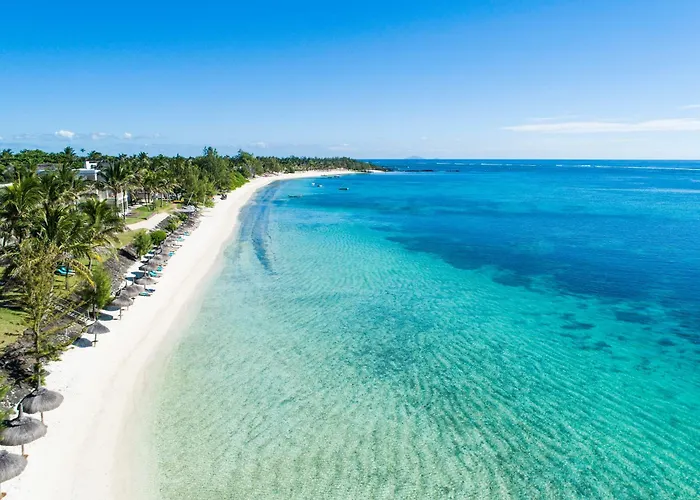 Solana Beach Mauritius - Adults Only