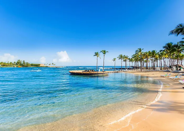 Condado Lagoon Villas At Caribe Hilton San Juan