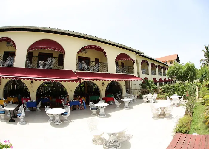 Charela Inn Negril