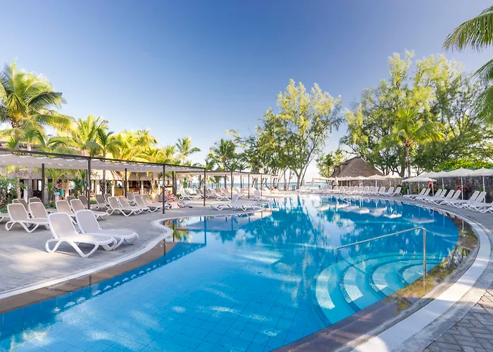 Riu Palace Mauritius "Solo Adultos"