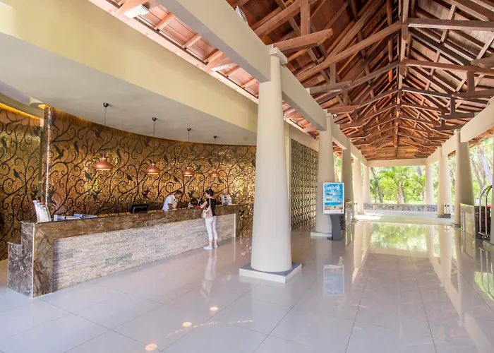 Riu Palace Mauritius "Solo Adultos"