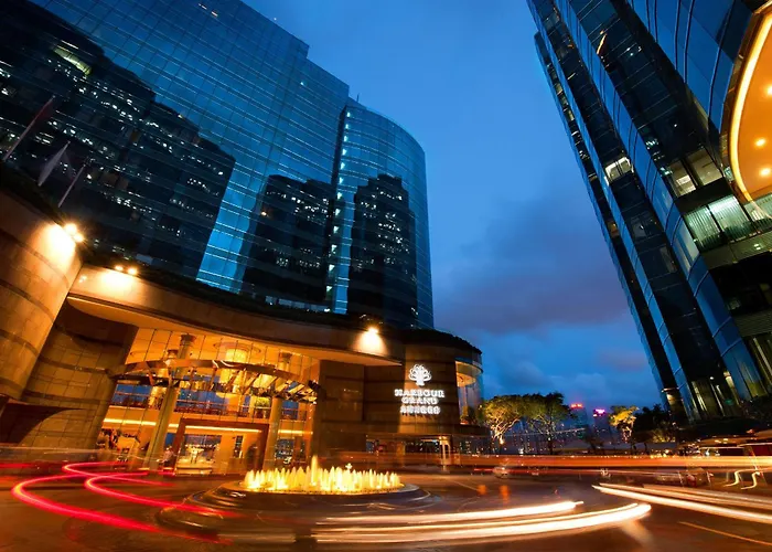 Hotel Harbour Grand Kowloon Hong Kong