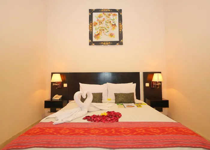 Legian Guest House Kuta Lombok