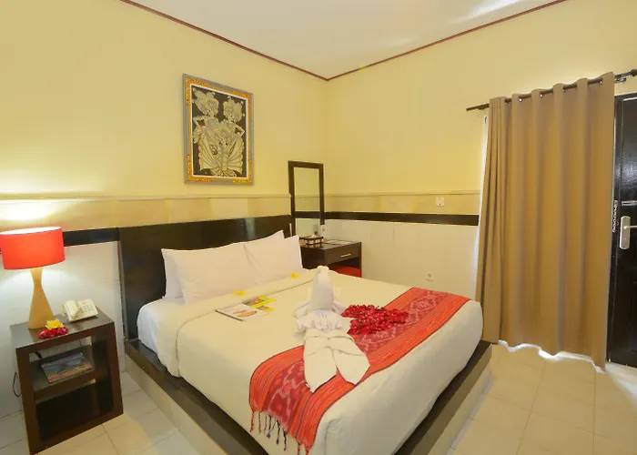 Legian Guest House Kuta Lombok
