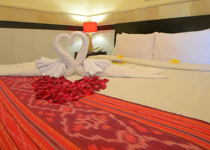 Legian Guest House Kuta Lombok