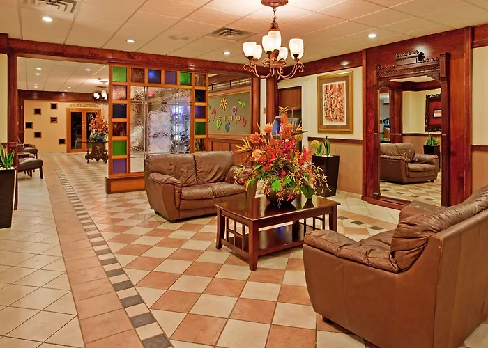 Holiday Inn Ponce&El Tropical Casino, an IHG Hotel