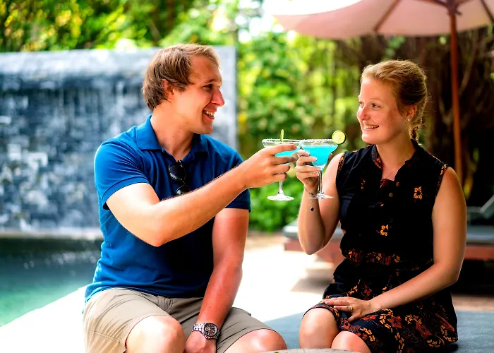 La Residence Blanc D' Angkor Siem Reap