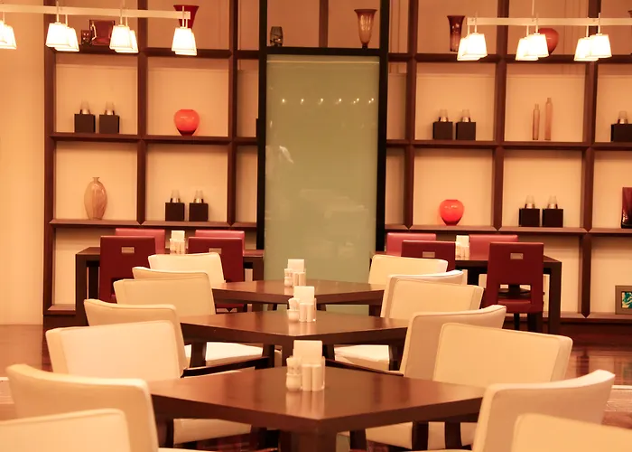 Hotel Sunroute Plaza Shinjuku Tokio