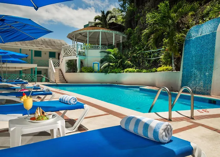 Deja Resort All Inclusive Montego Bay