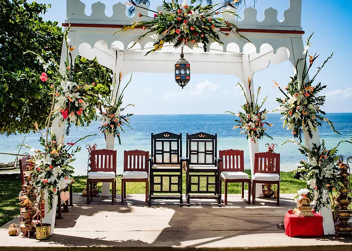 Serena Beach Resort&Spa Mombasa