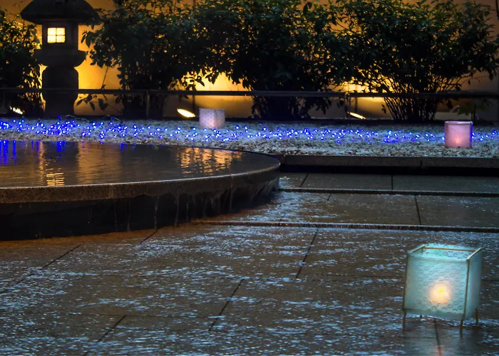 Hearton Hotel Kyoto