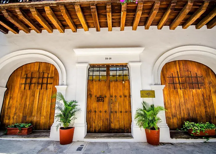 Alfiz Hotel Cartagena