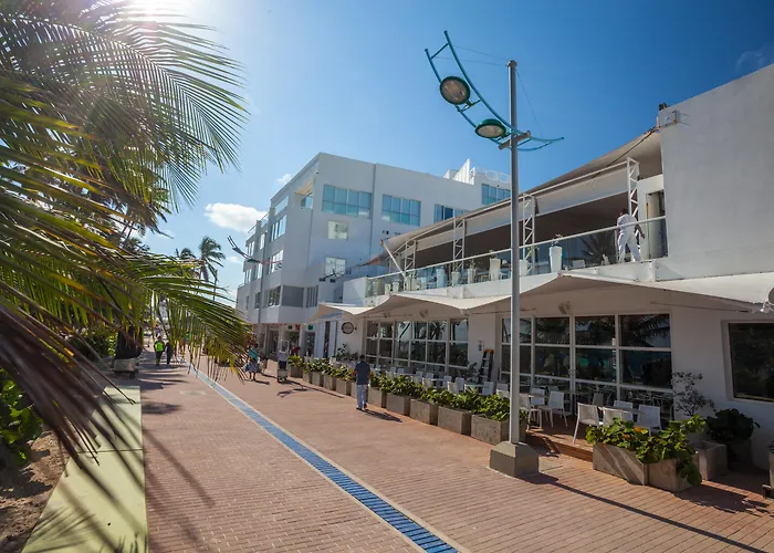 Hotel Casablanca San Andrés