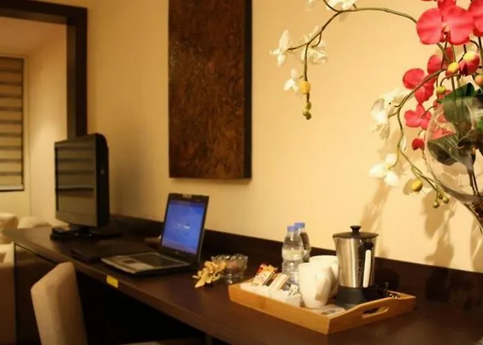 Grand Hotel Beirut