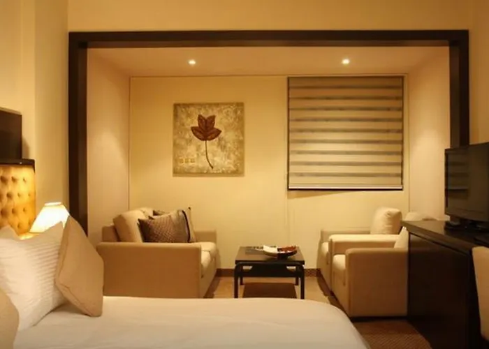 Grand Hotel Beirut