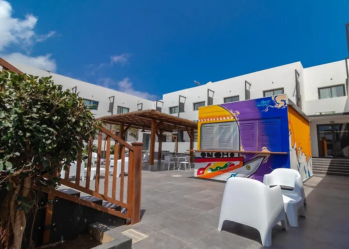 Onomo Hotel Dakar
