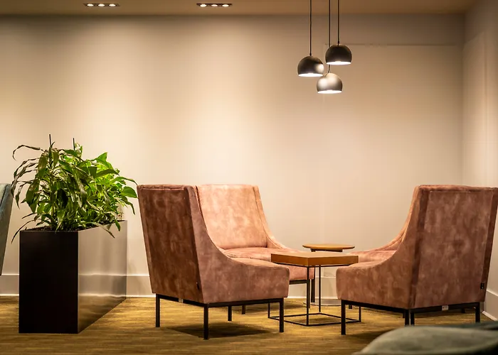 Copthorne Hotel Auckland City