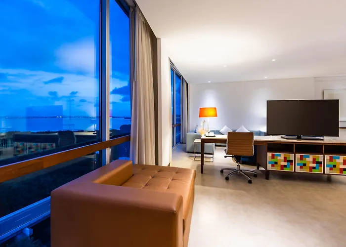 Holiday Inn Cartagena Morros, an IHG Hotel