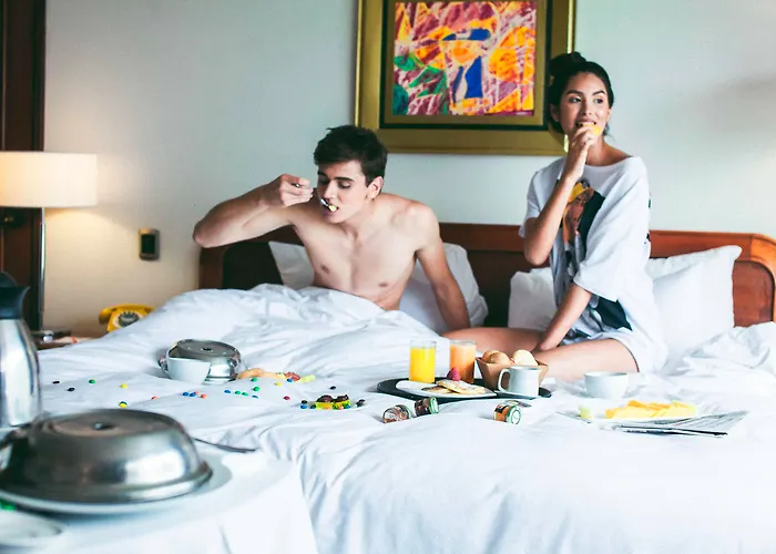 Luoxo Hotel
